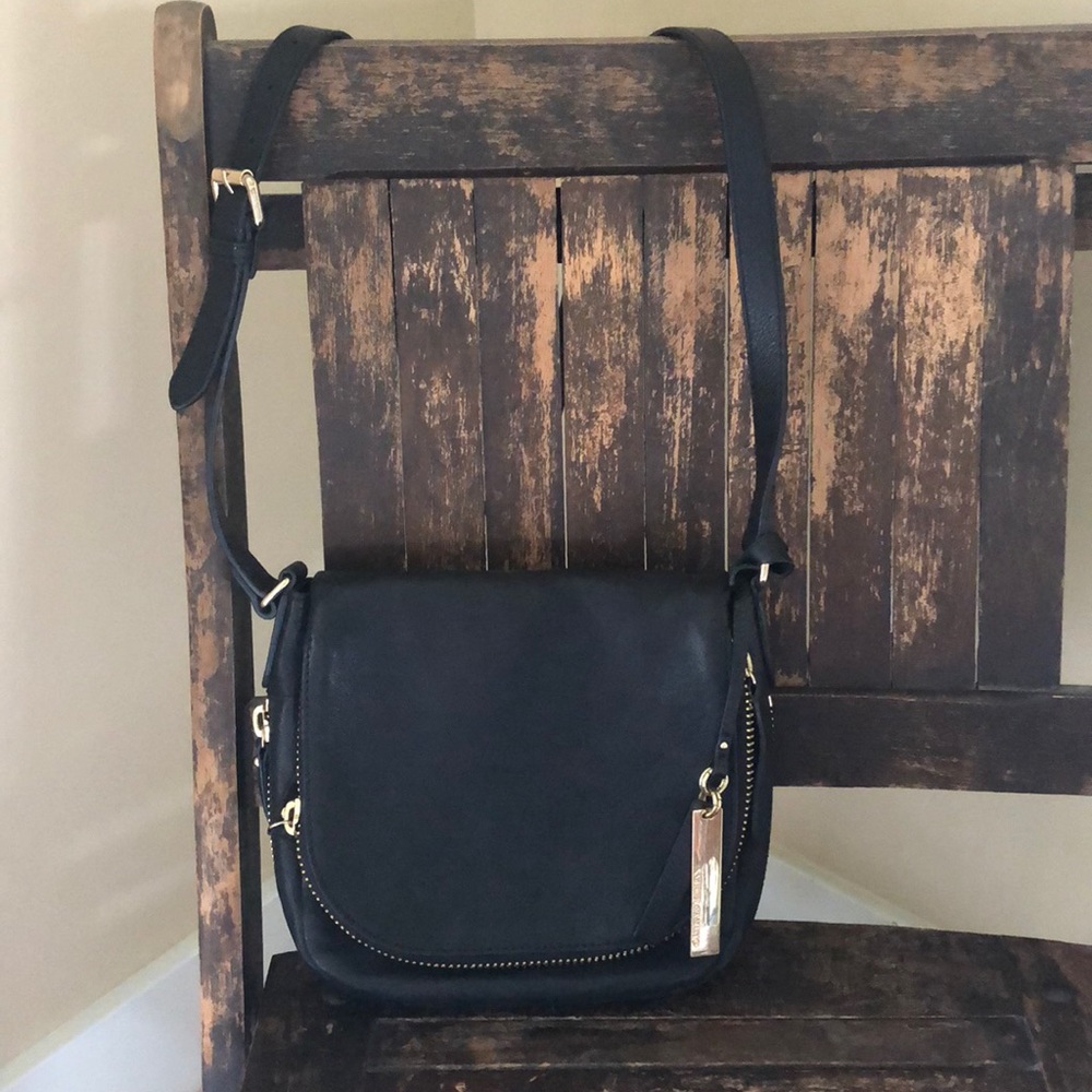 Vince Camuto Bailey Crossbody Bag